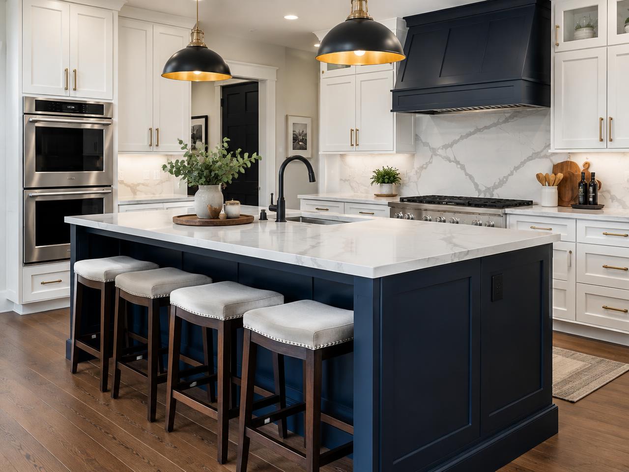 Kitchen Renovations
