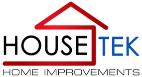 Housetek Home Improvements Logo
