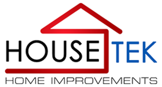 Housetek Home Improvements Logo