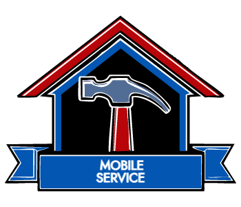 Mobile Service Badge
