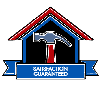 Satisfaction Guaranteed Badge