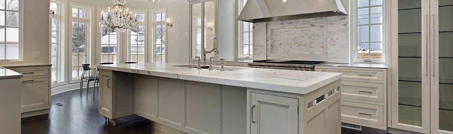 Kitchen Remodeling Contractor