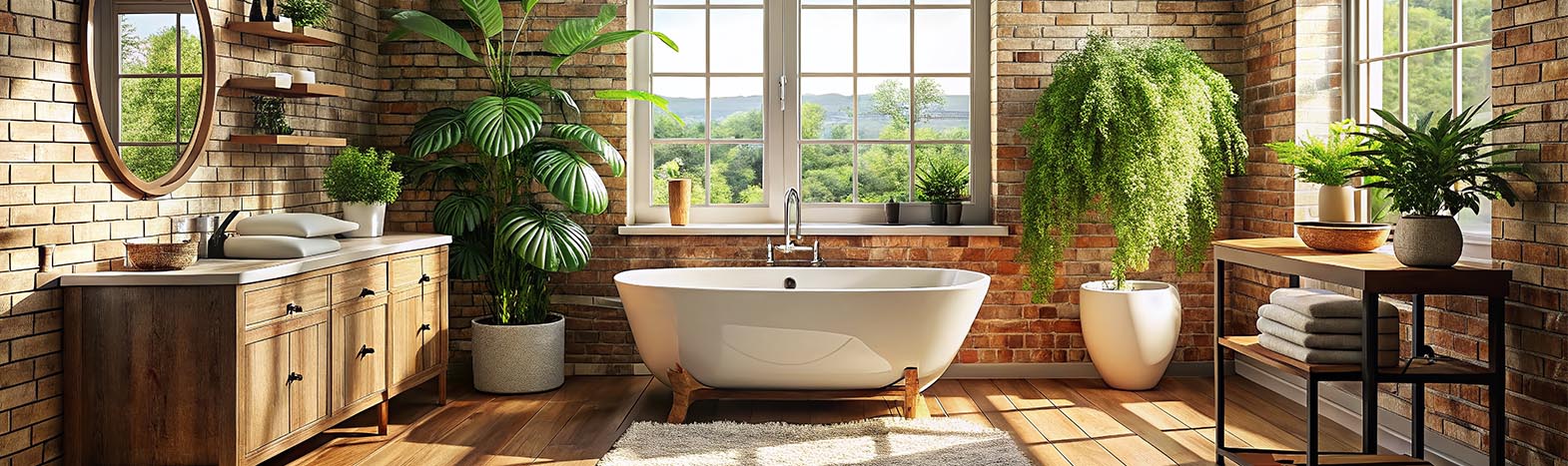 Bathroom Remodeling Contractor