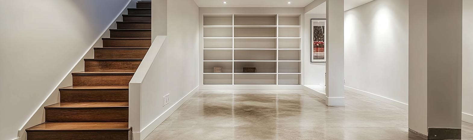 Hardwood Flooring